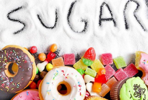 界界乐戒糖怎么样？抗糖从它开始